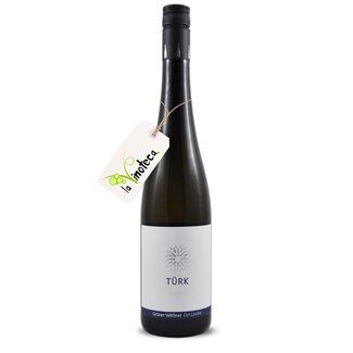 Weingut Türk GRÜNER VELTLINER - Der Leichte
