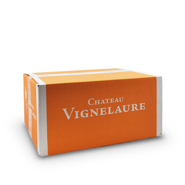 Château Vignelaure LA SOURCE rosé