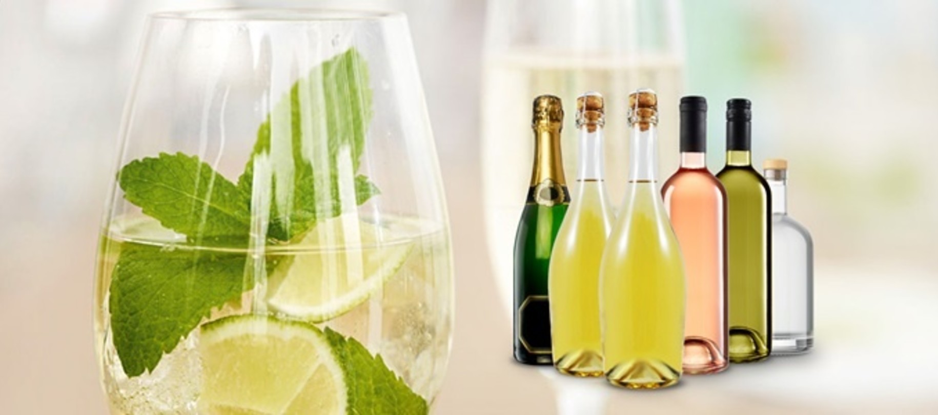 Cocktails & Aperitieven