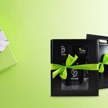 Geschenken