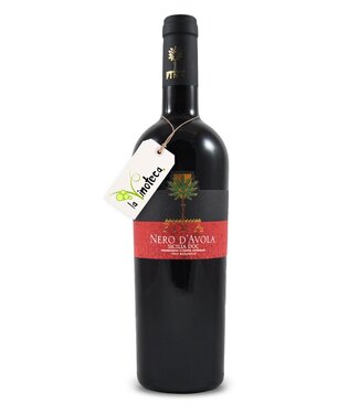 Cantine Fina NERO D'AVOLA