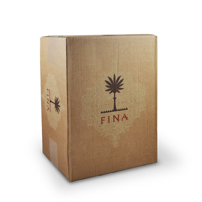 Cantine Fina NERO D'AVOLA