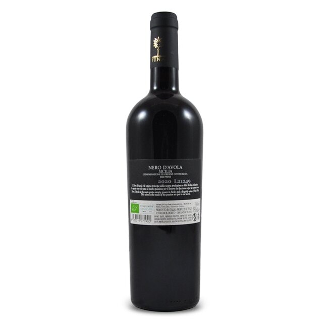Cantine Fina NERO D'AVOLA