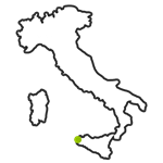 Cantine Fina map
