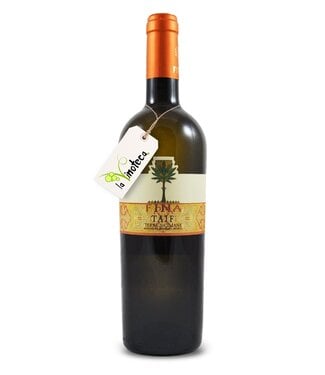 Cantine Fina TAIF Zibibbo