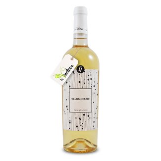 Scolare ILLUMINATO - Fiano