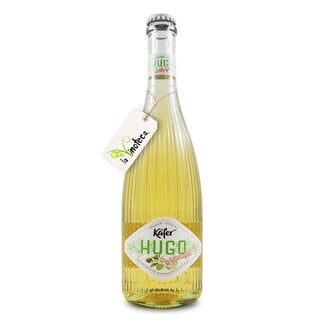 Peter Mertes HUGO ALCOHOLVRIJ