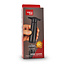 VacuVin VacuVin - Wine Saver - Zwart pompje + 2 stops