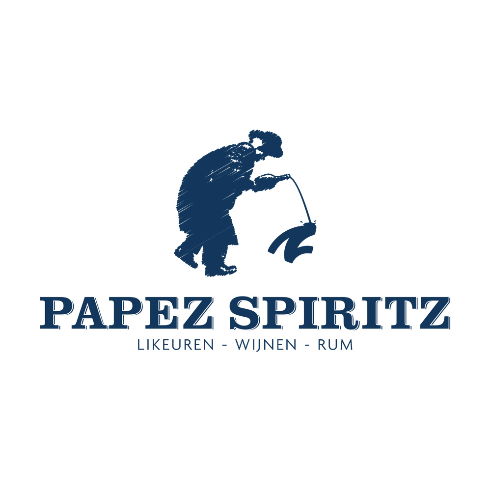 Papez Spiritz