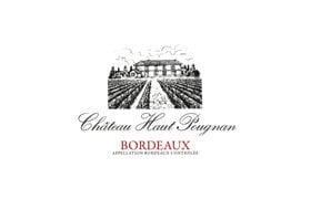 Château Haut-Pougnan