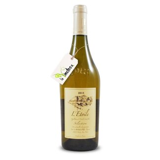 Domaine Mouillard CHARDONNAY -  SAVAGNIN