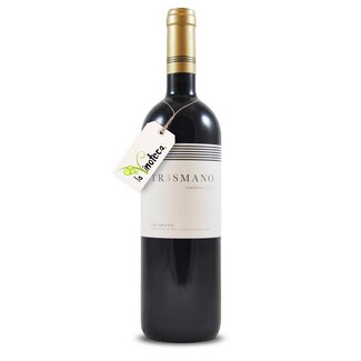 Lagar de Proventus TRESMANO - TEMPRANILLO