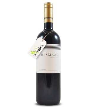 Lagar de Proventus TRESMANO - TEMPRANILLO