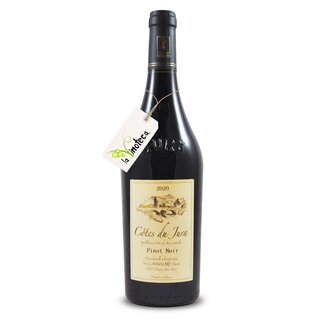 Domaine Mouillard PINOT NOIR