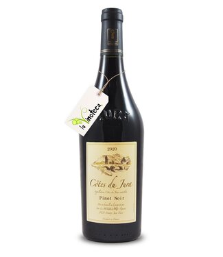 Domaine Mouillard PINOT NOIR
