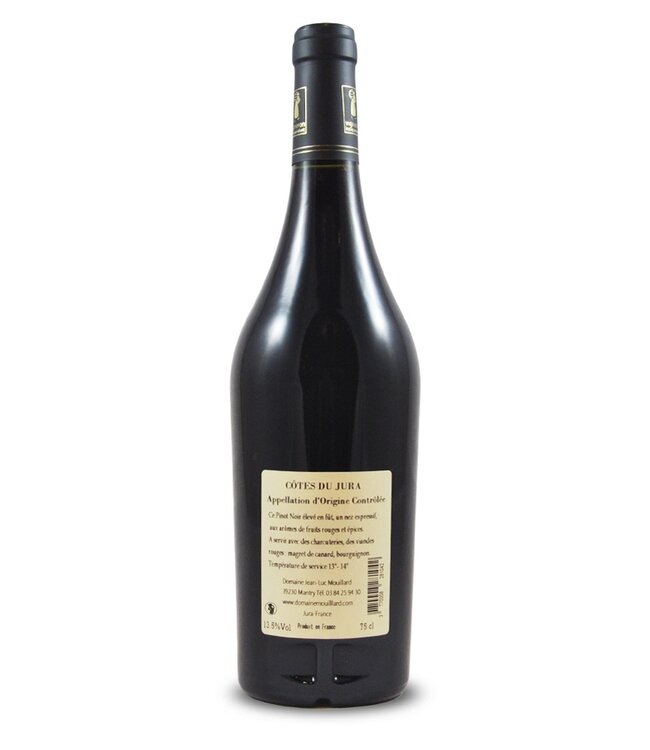 Domaine Mouillard PINOT NOIR