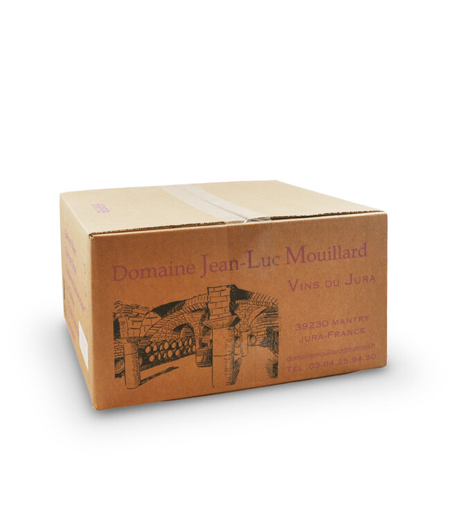 Domaine Mouillard PINOT NOIR