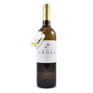 Herdade Dos Grous HERDADE DOS GROUS - Branco