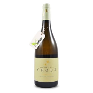 Herdade Dos Grous HERDADE DOS GROUS - Branco Reserva