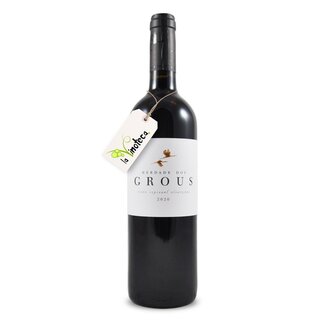 Herdade Dos Grous HERDADE DOS GROUS - Tinto