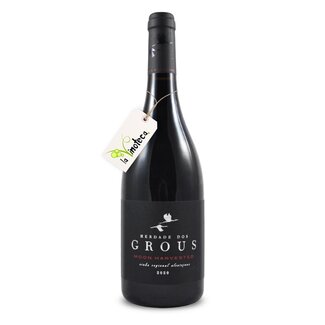 Herdade Dos Grous HERDADE DOS GROUS - Tinto - Moon Harvested