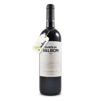 Quinta de Valbom QUINTA DE VALBOM - Tinto