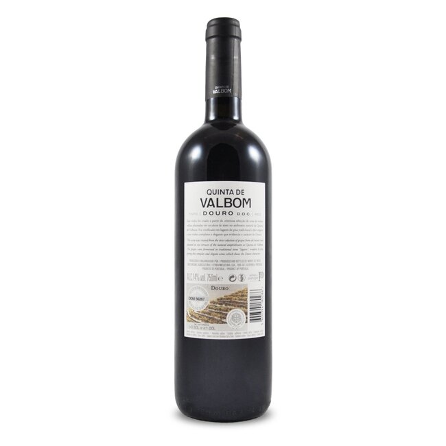 Quinta de Valbom QUINTA DE VALBOM - Tinto