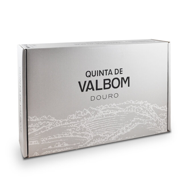 Quinta de Valbom QUINTA DE VALBOM - Tinto