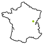 Domaine Jean-Luc Mouillard map