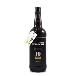 Martha's Wines & Spirits PORTO Cais - 10 Anos