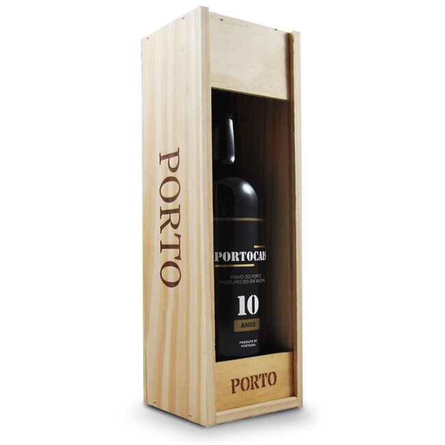 Martha's Wines & Spirits PORTO Cais - 10 Anos