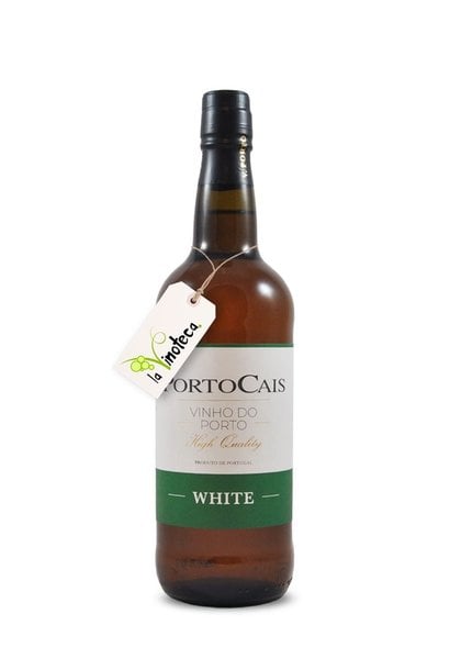 PORTO Cais - white