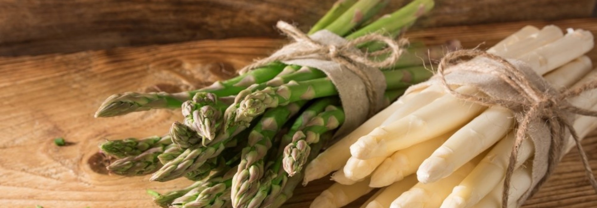 Welke wijnen passen bij asperges?