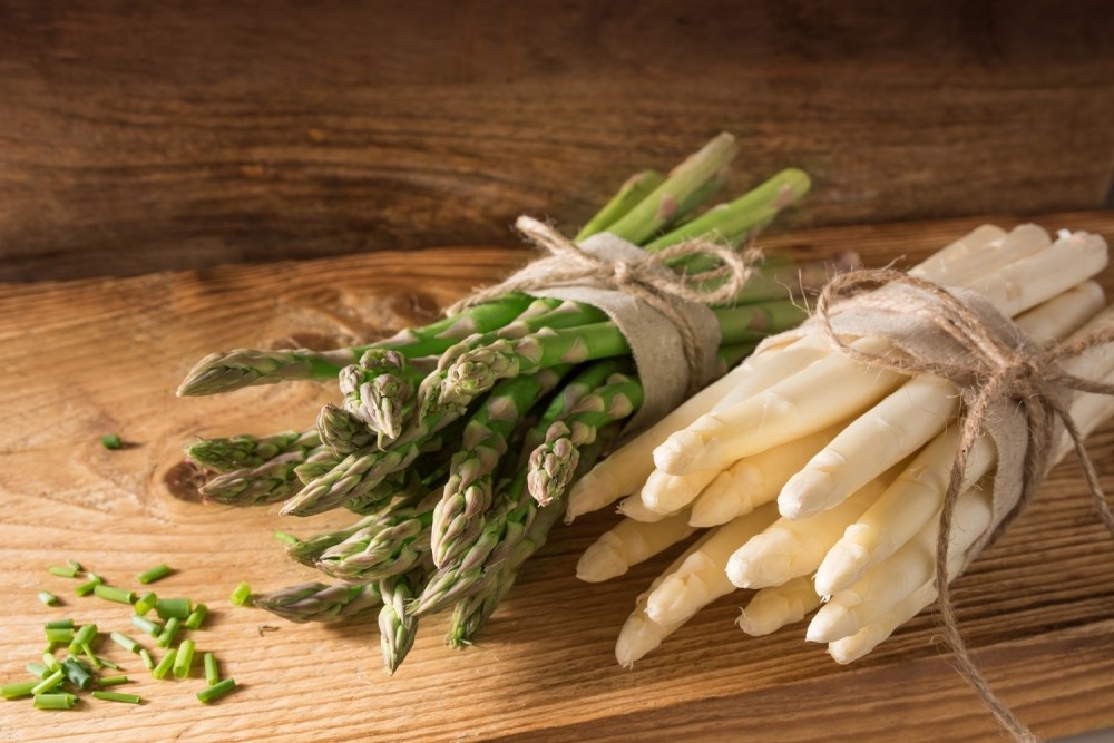Welke wijnen passen bij asperges?