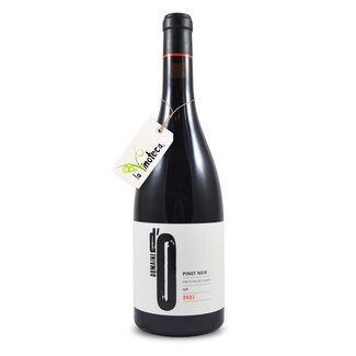 Château Canet DOMAINE D'O - Pinot Noir