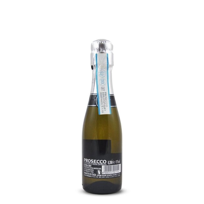 Cantina Montelliana Prosecco mini