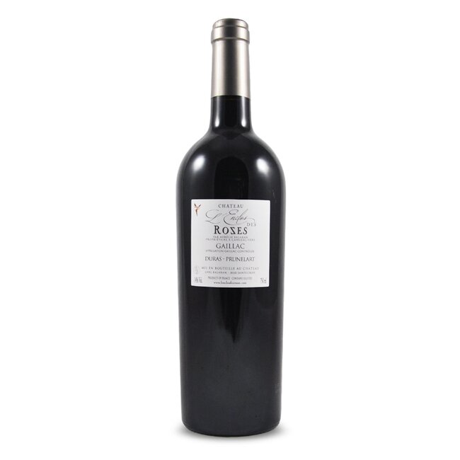 Chateau l'Enclos des Roses Duras - Prunelart