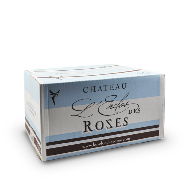 Chateau l'Enclos des Roses Duras - Prunelart