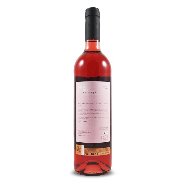 Mas Simsó MAS SIMSÓ - Rosat