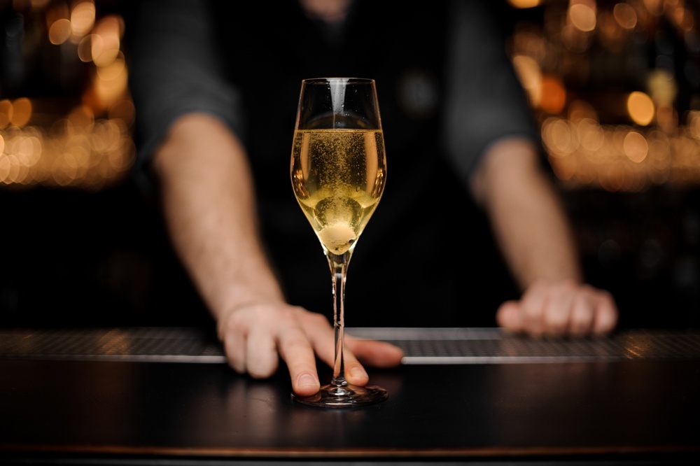 Is de Belg een beetje zijn cava beu ?