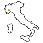 Luigi Bosca map