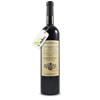 Luigi Bosca LUIGI BOSCA - Barbera d'Asti DOC