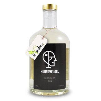 Huufdveugel HUUFDVEUGEL - Gin