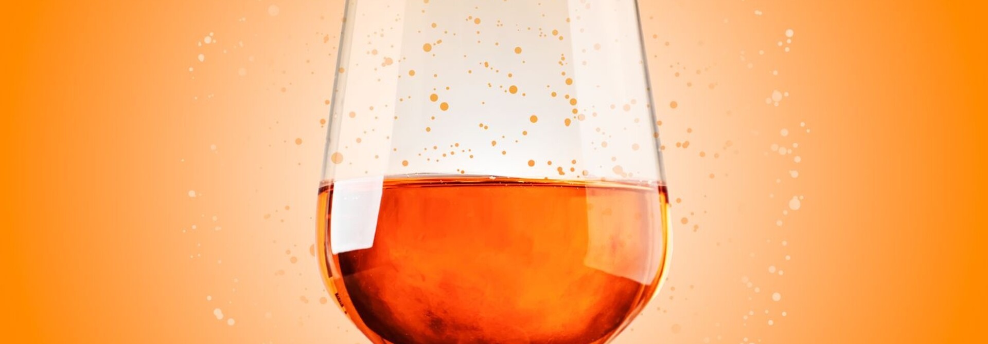 Wat is Orange Wine of amber wijn?