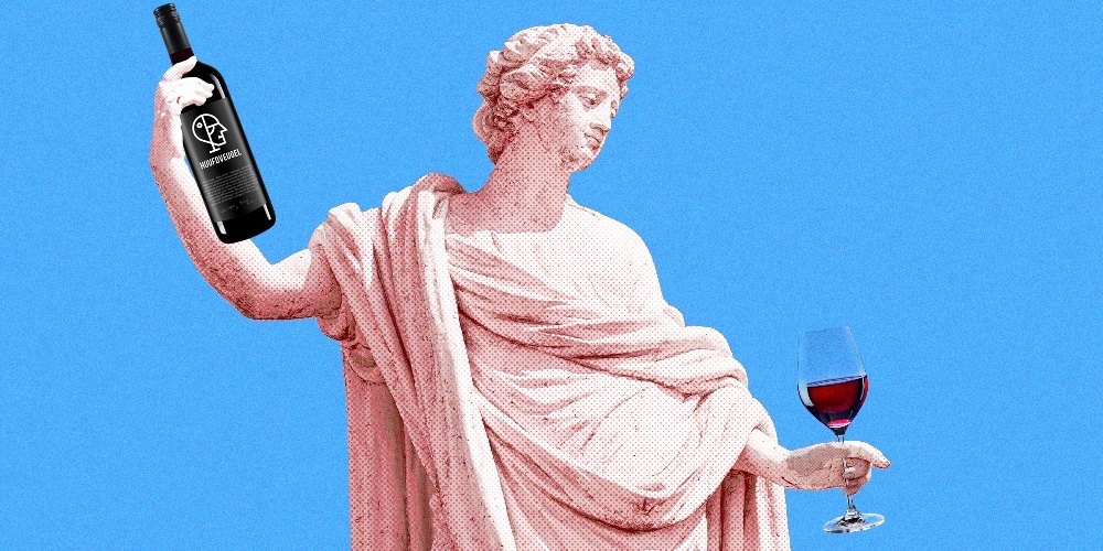 Dronken de oude Romeinen enkel zoete Mulsum wijnen?