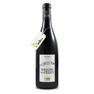 Les Vignerons Catalans DOMAINE DES PÈGES