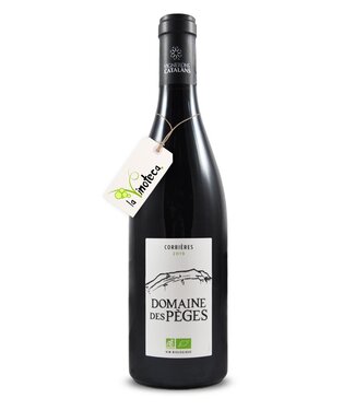 Les Vignerons Catalans DOMAINE DES PÈGES