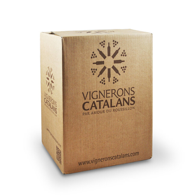 Les Vignerons Catalans DOMAINE DES PÈGES