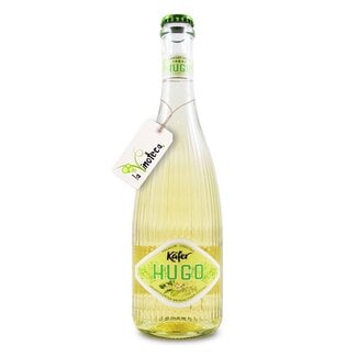 Peter Mertes HUGO ORIGINAL