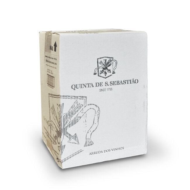 Quinta de São Sebastião RARE - Vinho Verde